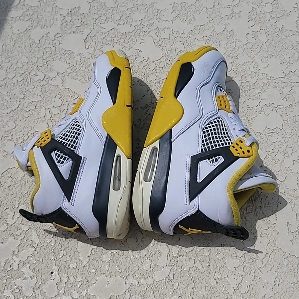 Nike authentic air